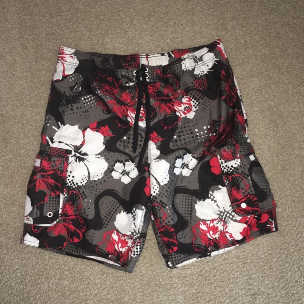 OP shorts  (XLXG) (40-42)